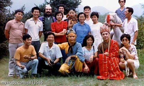 西游记导演杨洁去世得什么病多大了?杨洁与师徒四人不和闹掰内幕