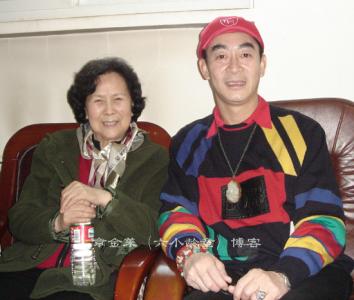 西游记导演杨洁去世得什么病多大了?杨洁与师徒四人不和闹掰内幕