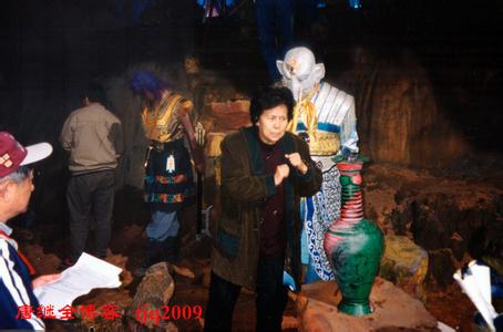 西游记导演杨洁去世得什么病多大了?杨洁与师徒四人不和闹掰内幕