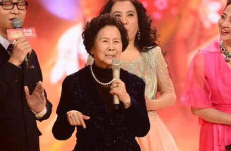 西游记导演杨洁去世得什么病多大了?杨洁与师徒四人不和闹掰内幕