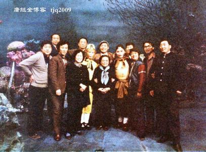 西游记导演杨洁去世得什么病多大了?杨洁与师徒四人不和闹掰内幕