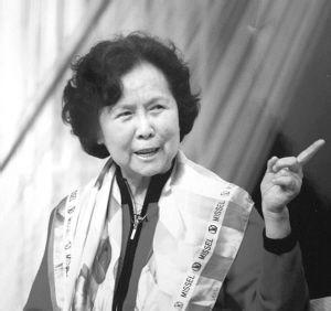 西游记导演杨洁去世得什么病多大了?杨洁与师徒四人不和闹掰内幕