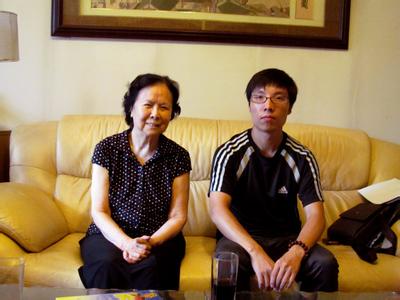 西游记导演杨洁去世得什么病多大了?杨洁与师徒四人不和闹掰内幕