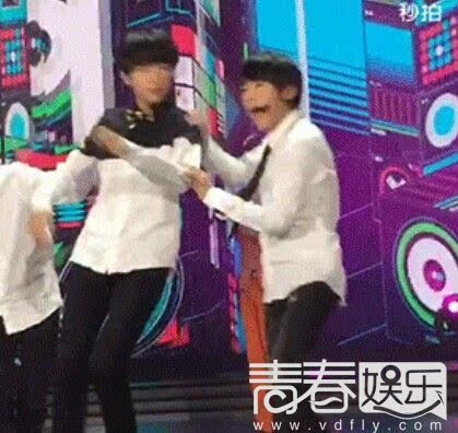 TFBOYSԴǧŮװպϼ,Ա˽²Ļʱɢ