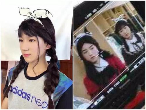 TFBOYSԴǧŮװպϼ,Ա˽²Ļʱɢ