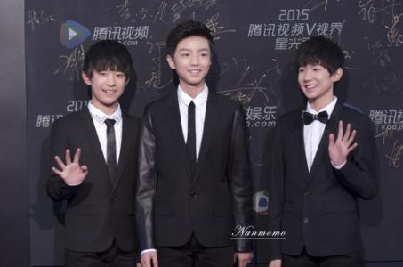 TFBOYSԴǧŮװպϼ,Ա˽²Ļʱɢ