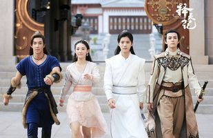 择天记陈长生身世和圣后有什么关系?陈长生最后结局跟谁在一起呢
