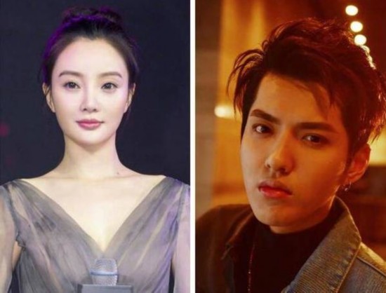 李小璐跟吴亦凡好过吗, 揭吴亦凡李小璐私下关系