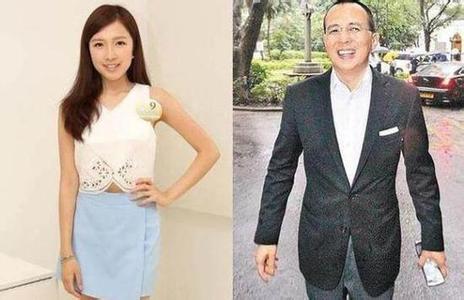 李泽楷郭嘉文啥时候结婚能长久下去吗?郭嘉文比梁洛施好在哪里?