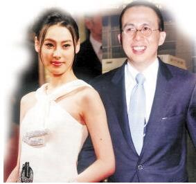 李泽楷郭嘉文啥时候结婚能长久下去吗?郭嘉文比梁洛施好在哪里?