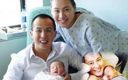 李泽楷郭嘉文啥时候结婚能长久下去吗?郭嘉文比梁洛施好在哪里?