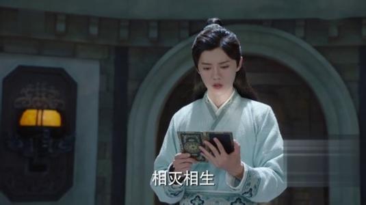 择天记的黑袍军师是男是女真正身份是什么?揭秘择天记各角色结局