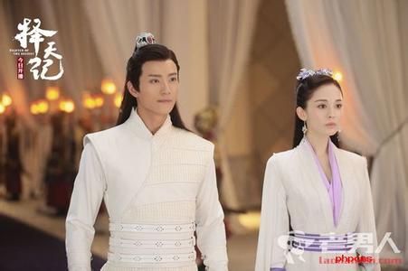 择天记的黑袍军师是男是女真正身份是什么?揭秘择天记各角色结局