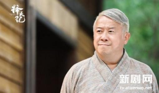 择天记的黑袍军师是男是女真正身份是什么?揭秘择天记各角色结局