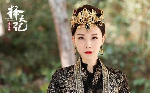 择天记的黑袍军师是男是女真正身份是什么?揭秘择天记各角色结局