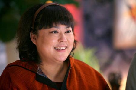 北影200斤女胖子李佳媛暴瘦似关晓彤, 李佳媛减肥前后照如何瘦的