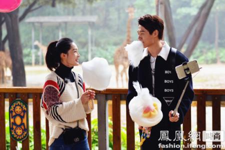 我们相爱吧第三季什么时候播?嘉宾除了郑凯和女友还有哪些明星