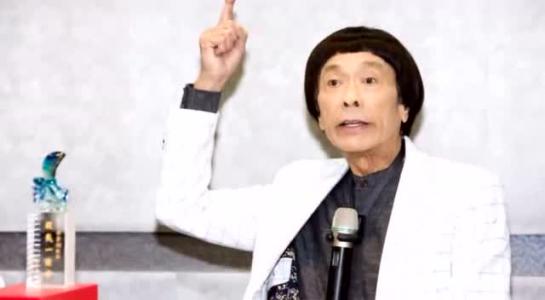 主持天王猪哥亮病逝到底得了啥病?猪哥亮四个老婆照片有几个孩子
