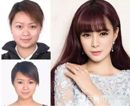 沈梦辰上海大豪宅曝光竟值一个亿是买的还是租的?沈梦辰身家多少