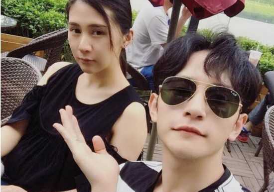 马雪阳点赞刘洲成家暴截图故意的吗?马雪阳刘洲成抢女人打架内幕