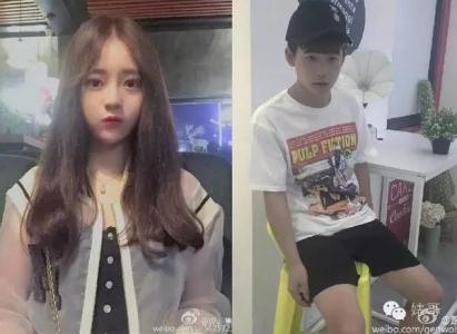 变形记陈新颖网红女友焦可然背景私照黑历史被称公交车睡了多少人