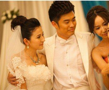 甄嬛传宁嫔扮演者热依扎近照脸变僵整容了吗？热依扎老公是谁资料