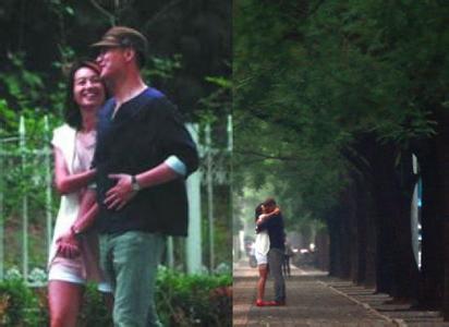 朱丹和华少离婚当众翻脸吵架视频,朱丹现任老公周一围家境结婚照