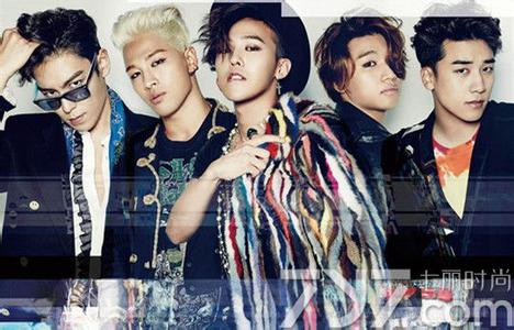 BigbangʤŮϰ˭ʤչҪ