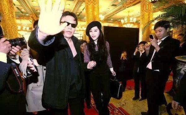 李晨父母是谁资料照片遭扒为什么会离婚?李晨亲妹妹照片多大了
