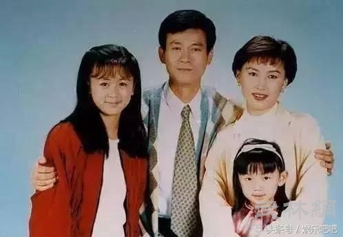 TVB女星唐宁邓伟杰分居离婚背后原因, 揭唐宁经典作品为什么不红