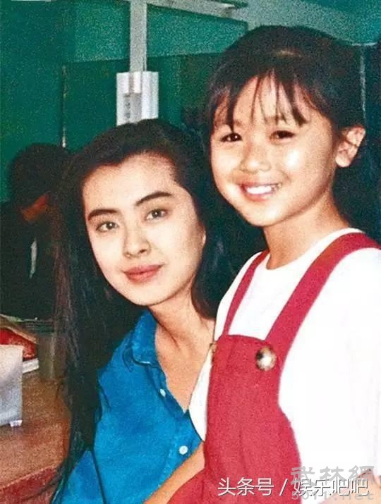 TVB女星唐宁邓伟杰分居离婚背后原因, 揭唐宁经典作品为什么不红