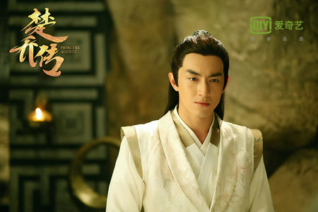 楚乔传楚乔母亲神秘身份曝光死了吗?揭扮演者丁子玲个人资料作品