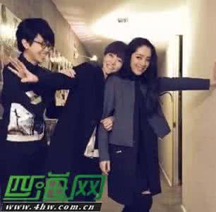 高晓松女儿zoe性感近照和前妻夕又米离婚原因,夕又米是同性恋吗
