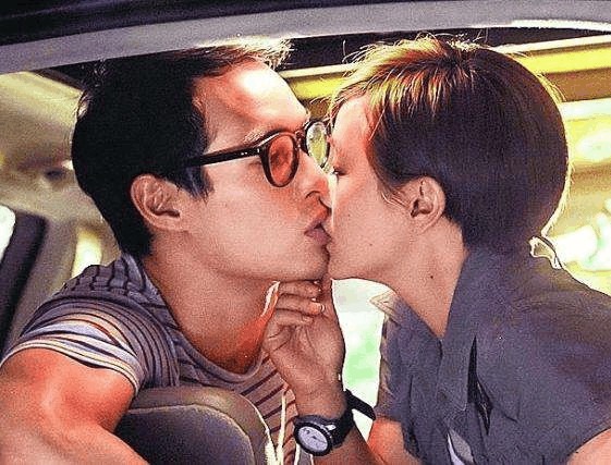 杨佑宁现任女友是谁曝亲密合照,杨佑宁是富二代吗郭采洁分手原因