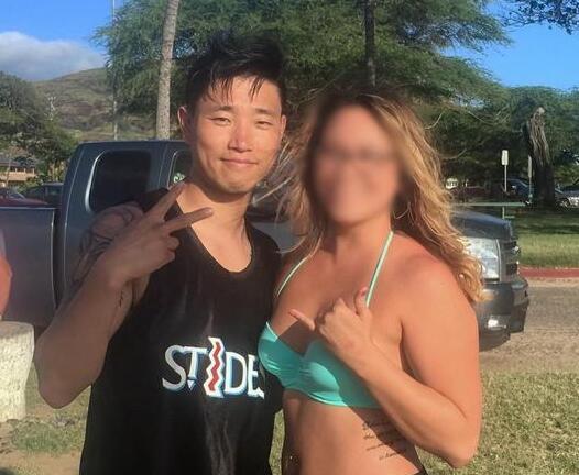 gary宣布回归消失两个月去哪了?gary神秘妻子正面照曝光身材火辣
