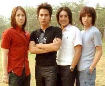 ǻ԰F4عȻ, °ǻ԰ɶʱ򲥳