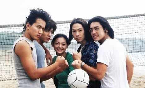 ǻ԰F4عȻ, °ǻ԰ɶʱ򲥳
