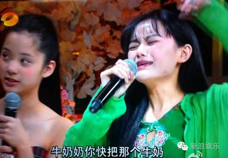 "楚乔传"南笙兰儿真实身份结局下场?南笙为什么叫婊神素颜大妈照_99女