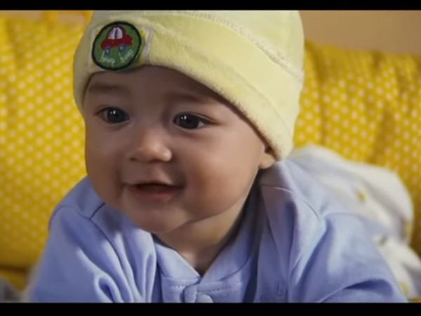 ƻѪbaby޳ع!ǼѪ˭