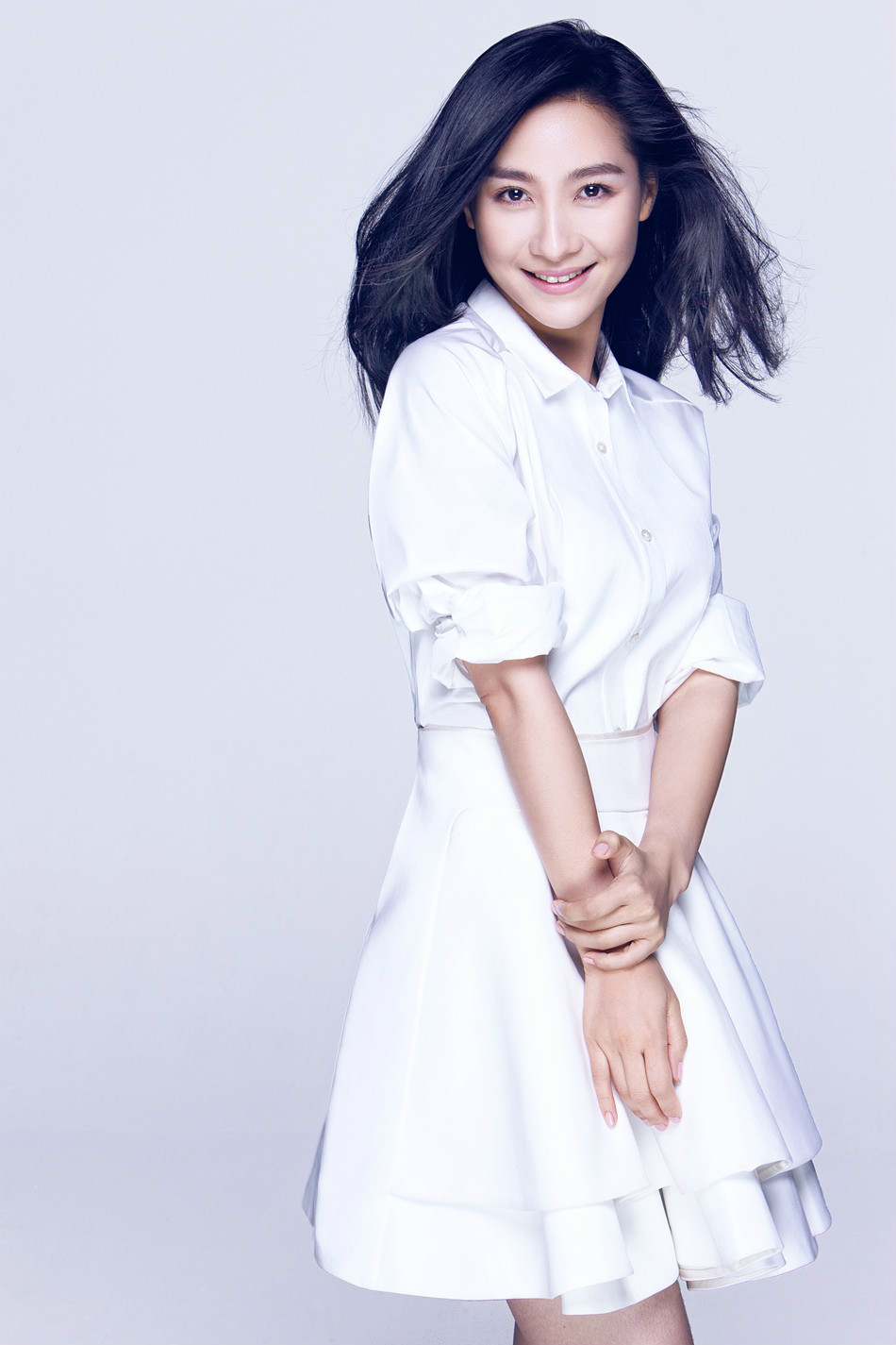 ȻŭȦ״ǰָAngelababy?Ȼ˳ȦĻ