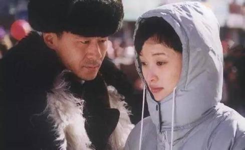 吴越惨被陈建斌抛弃离婚背后内幕真相, 吴越现任老公是谁照片遭扒