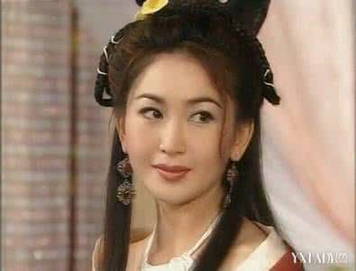温碧霞老公曝出轨养小三与前妻有孩子没,温碧霞婚后17年不孕内幕