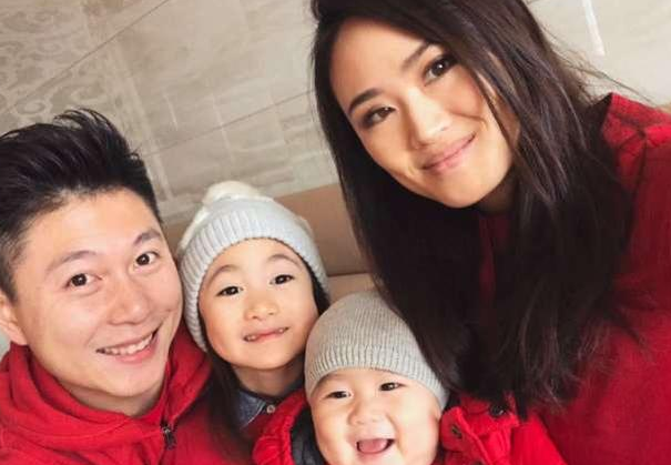 李安琪个人资料职业是什么?李安琪为什么不说中文