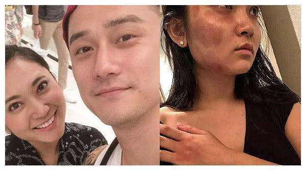蒋劲夫家暴结果出了吗?揭秘蒋劲夫暴打日本女友原因