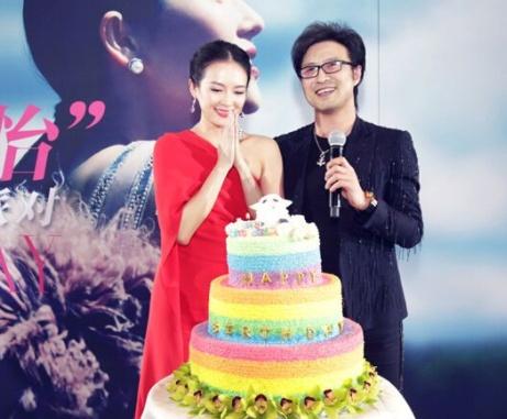 汪峰向章子怡求婚的当场发生了什么?汪峰章子怡最新消息