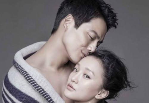 周迅高圣远被曝离婚消息真假?周迅婚变最新消息