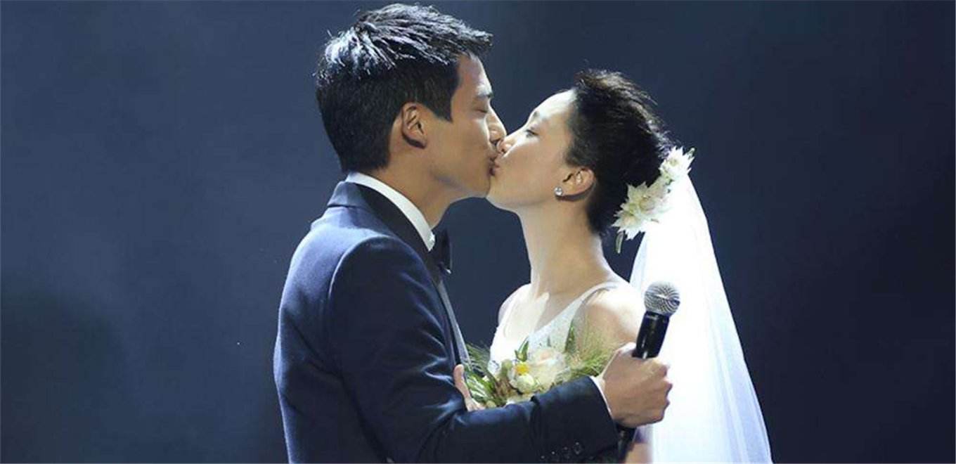 周迅高圣远被曝离婚消息真假?周迅婚变最新消息