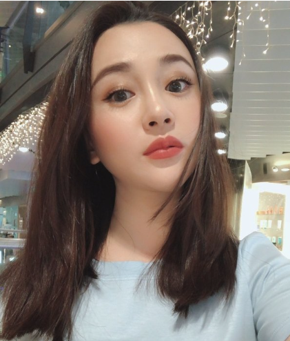 陈昱霖富二代背景被扒 她和吴秀波怎么认识的有孩子吗
