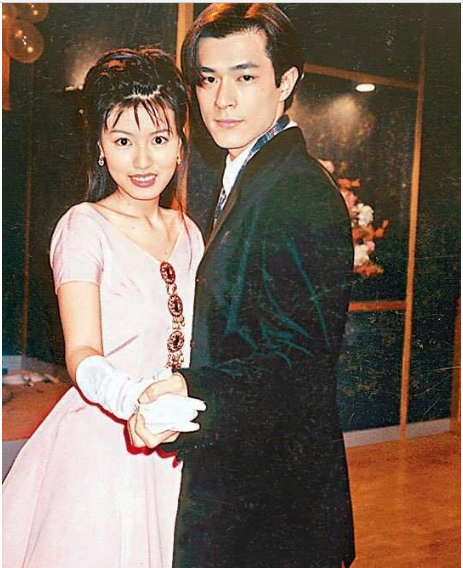 古天乐现在女友是谁结婚了吗?他心里最爱的还是这个女人