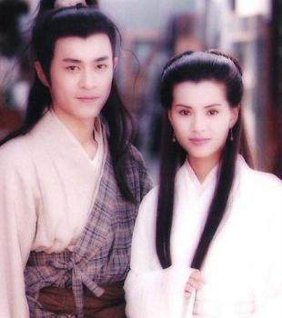 李若彤结婚了吗丈夫是谁?一代女神竟落得的如此下场